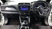 2021 Nissan Leaf X V-Selection With Pro Pilot 84% SOH image 307419