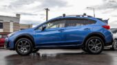 2017 Subaru Xv 2.0i-S Eyesight AWD , Leather Package image 304985