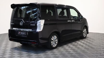 2012 Honda Step Wagon Spada Z Inter Navi Selection image 306721