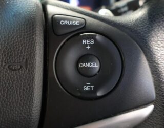 2015 Honda Shuttle Hybrid Z Model image 303758