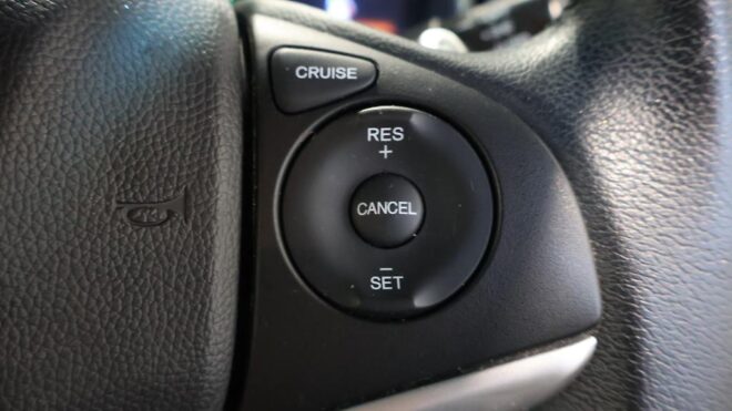 2015 Honda Shuttle Hybrid Z Model image 303758