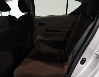 2012 Toyota Aqua S Model, Push Start, Reverse Camera image 305200