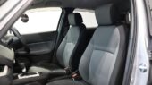 2020 Honda Fit E: HEV image 304558