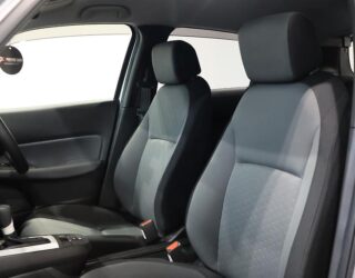 2020 Honda Fit E: HEV image 304558