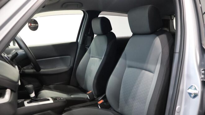 2020 Honda Fit E: HEV image 304558