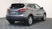 2020 Nissan Qashqai ST 2.0P/CVT image 307204