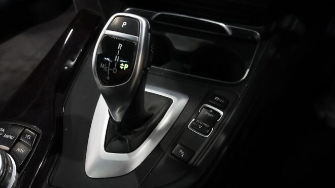 2016 Bmw 335d X-DRIVE NZ New image 308015