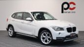 2013 Bmw X1 X Drive 20i X-line 4WD image 307701
