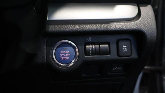 2013 Subaru Xv XV Hybrid 2.0i-L Eyesight AWD image 304545