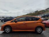 2017 Nissan Note E-Power X Low KMS image 303713