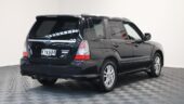 2005 Subaru Forester NZ Radio with Bluetooth, Electric Seats image 307065