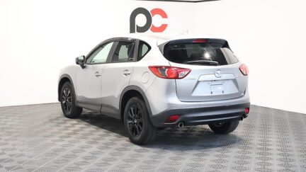 2012 Mazda Cx-5 20S image 321325