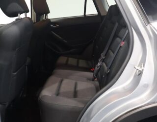 2012 Mazda Cx-5 20S image 304195