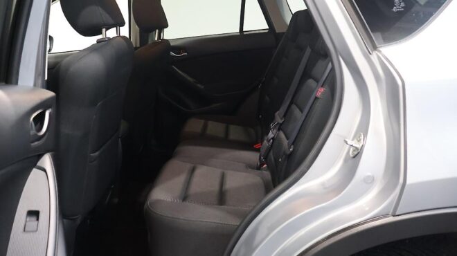 2012 Mazda Cx-5 20S image 304195