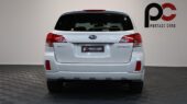 2012 Subaru Outback 2.5i Eyesight S-PKG 4WD image 307766