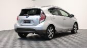 2015 Toyota Aqua Hybrid – X Urban, Push Start, Reverse Camera image 305329