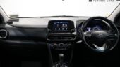 2019 Hyundai Kona OS 2.0 2WD 2.0P/6AT image 303631
