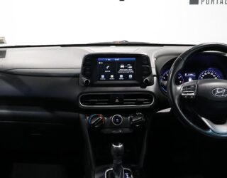 2019 Hyundai Kona OS 2.0 2WD 2.0P/6AT image 303631