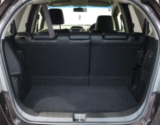 2013 Honda Fit Hybrid, Half Leather, Heated Seats, High Spec image 307227