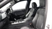 2014 Bmw 335i Active Hybrid3 M-sports, Leather image 304469