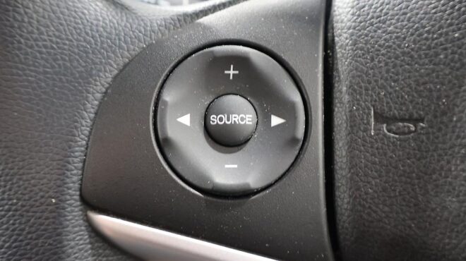 2015 Honda Fit Hybrid F Package image 317912