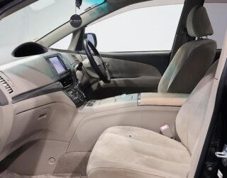 2012 Toyota Estima Hybrid G 4WD image 305739