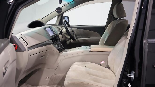 2012 Toyota Estima Hybrid G 4WD image 305739