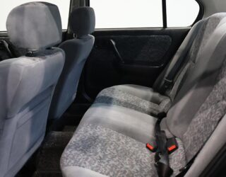 1995 Nissan Primera Camino image 307437