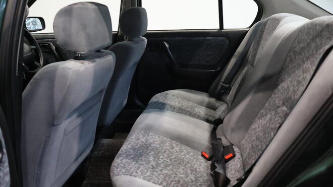 1995 Nissan Primera Camino image 307437