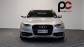 2014 Audi A4 S-Line Quattro, NZ New image 306764