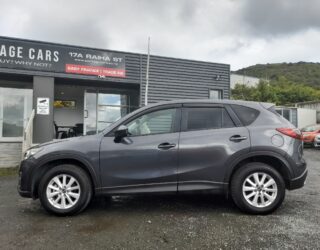 2013 Mazda Cx-5 20S image 303901