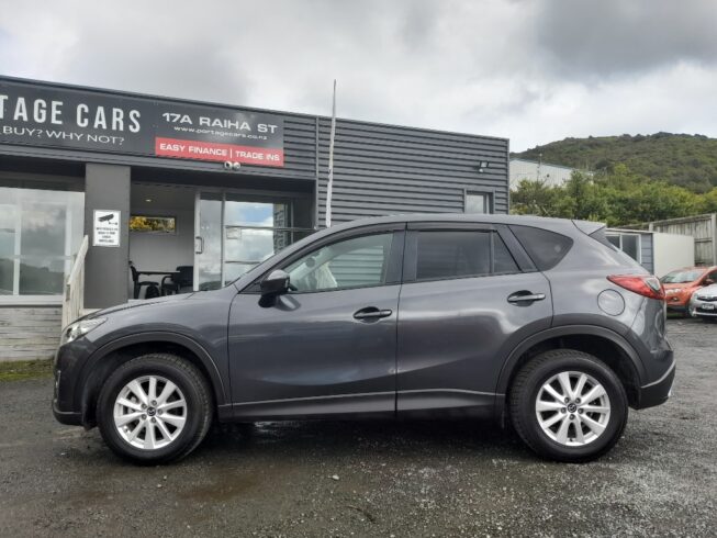 2013 Mazda Cx-5 20S image 303901