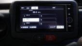 2012 Toyota Spade G Model, Push Start image 303494