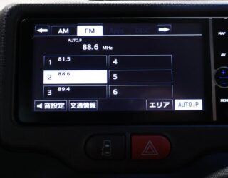 2012 Toyota Spade G Model, Push Start image 303494