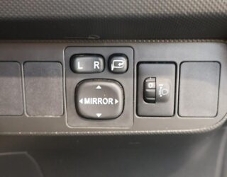 2007 Toyota Auris Push Start, Cheap Run Around image 308101