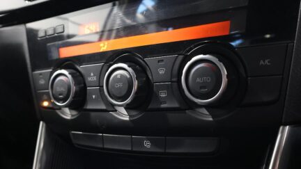 2012 Mazda Cx-5 20S image 334832