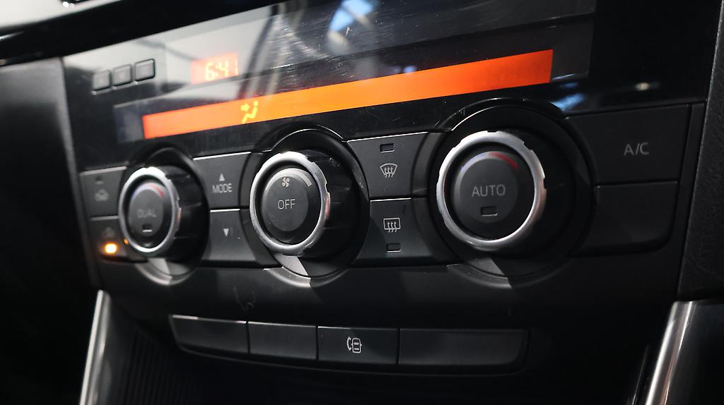 2012 Mazda Cx-5 20S image 334832
