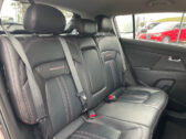 2014 Kia Sportage LTD 2.4 AWD image 303654