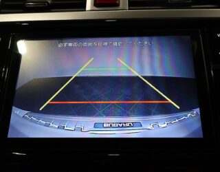 2016 Subaru Outback Limited AWD Eyesight 2.5L Leather image 305042