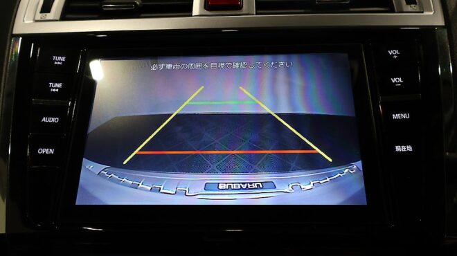 2016 Subaru Outback Limited AWD Eyesight 2.5L Leather image 305042