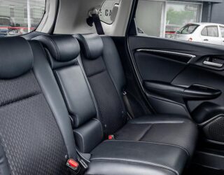 2014 Honda Fit Hybrid L-Package image 318941