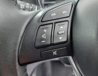 2013 Mazda Cx-5 20S image 303914