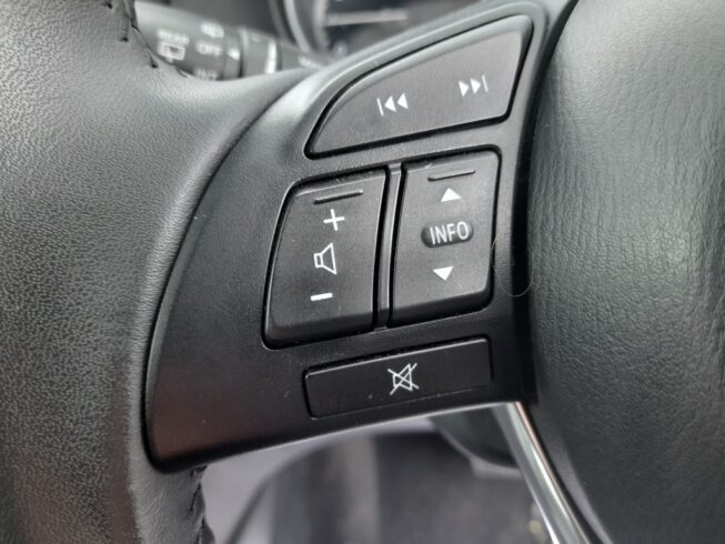 2013 Mazda Cx-5 20S image 303914