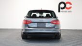 2012 Audi A4 Avant 2.0TFSI S-Line Quattro image 304436