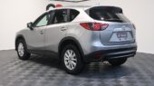 2012 Mazda Cx-5 20S image 304186