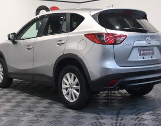 2012 Mazda Cx-5 20S image 304186