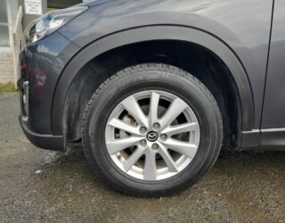 2013 Mazda Cx-5 20S image 303906