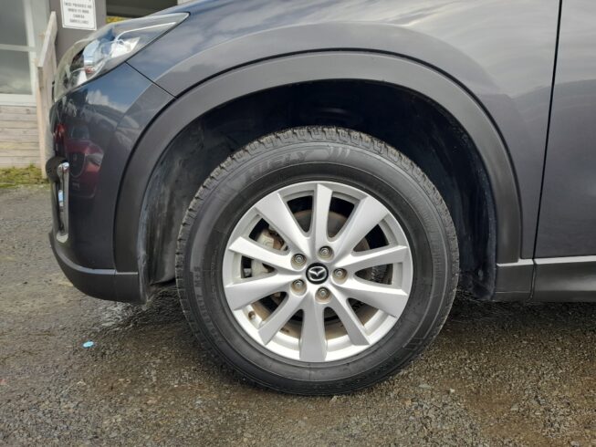 2013 Mazda Cx-5 20S image 303906