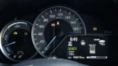 2017 Toyota Vitz Hybrid U spec , Reverse camera, Cruise control image 306536