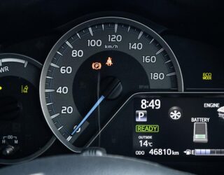 2017 Toyota Vitz Hybrid U spec , Reverse camera, Cruise control image 306536